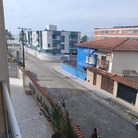 Ap 50 Metros Do Mar Apartment มอนกากวา ภายนอก รูปภาพ