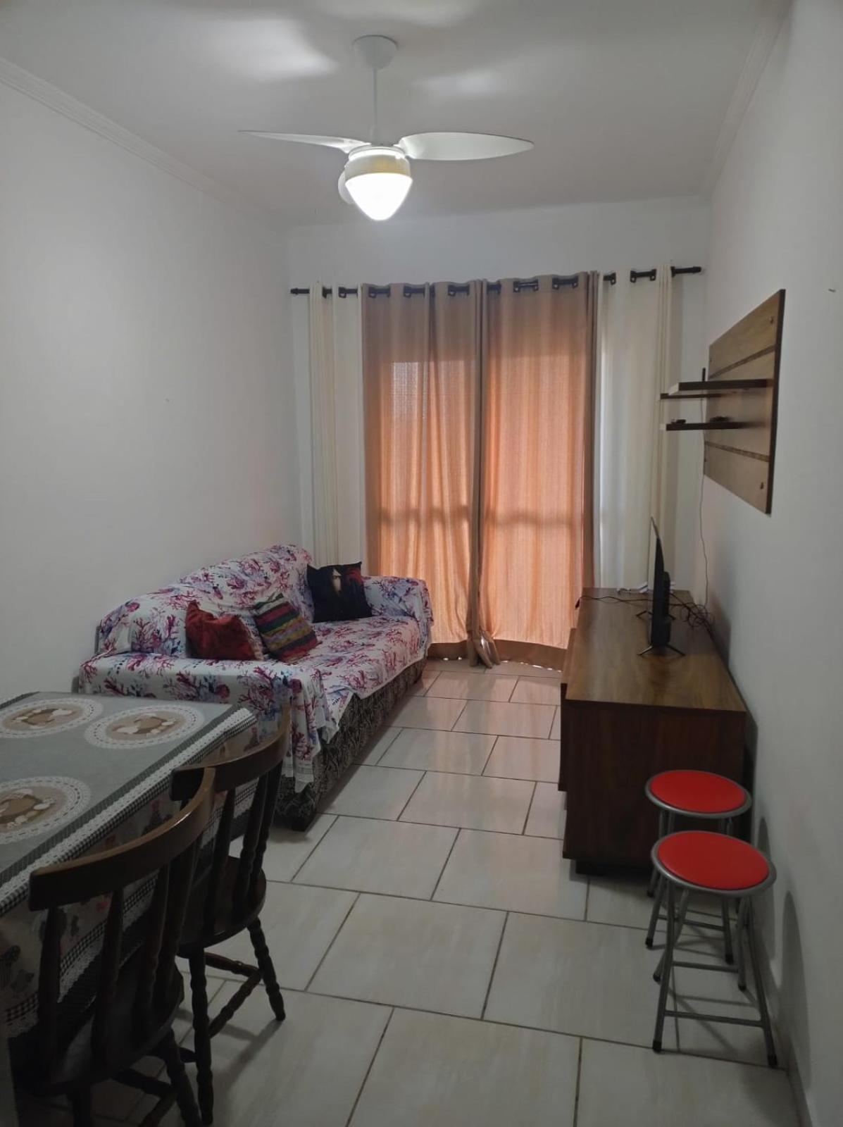 Ap 50 Metros Do Mar Apartment มอนกากวา ภายนอก รูปภาพ